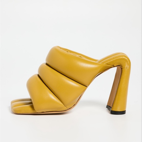 Proenza Schouler Arc slides - Picture 5 of 5